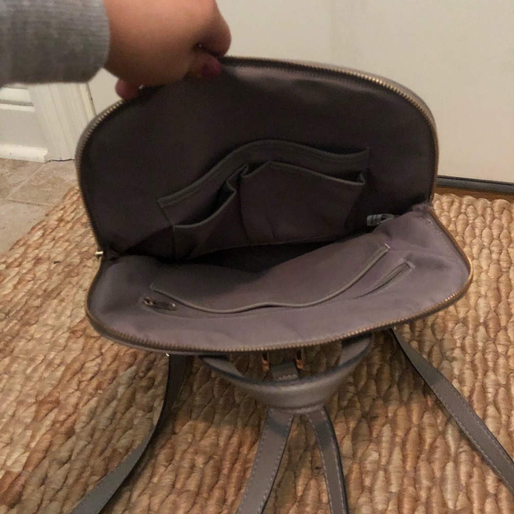 Backpack Purse - Picture 6 of 6